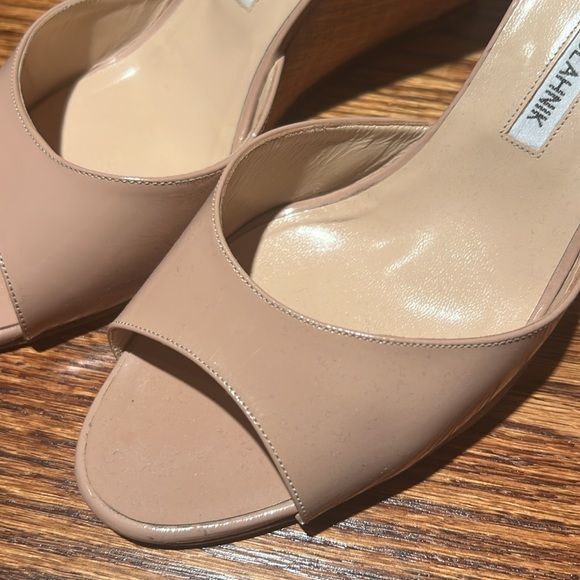 Stuart weitzman blush sandal size 39 - Picture 3 of 8